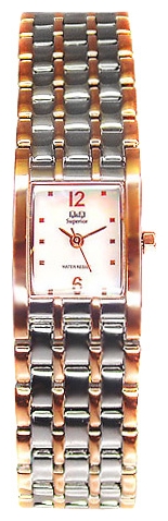 Wrist watch Q&Q for Women - picture, image, photo