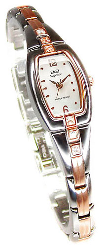 Wrist watch Q&Q for Women - picture, image, photo