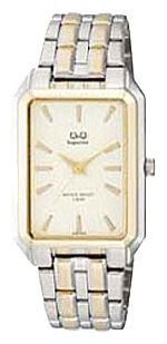 Wrist watch Q&Q for Men - picture, image, photo