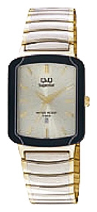 Wrist watch Q&Q for Men - picture, image, photo