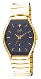 Wrist watch Q&Q for Men - picture, image, photo