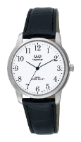 Wrist watch Q&Q for Men - picture, image, photo