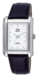 Wrist watch Q&Q for Men - picture, image, photo