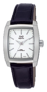 Wrist watch Q&Q for Men - picture, image, photo