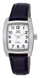 Wrist watch Q&Q for Men - picture, image, photo