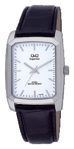 Wrist watch Q&Q for Men - picture, image, photo