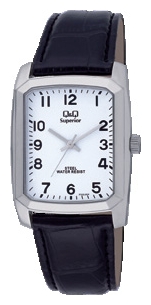 Wrist watch Q&Q for Men - picture, image, photo