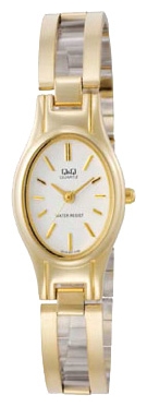 Wrist watch Q&Q for Women - picture, image, photo