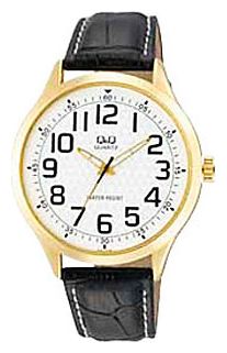 Wrist watch Q&Q for Men - picture, image, photo