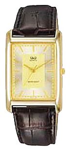 Wrist watch Q&Q for Men - picture, image, photo