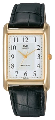 Wrist watch Q&Q for Men - picture, image, photo