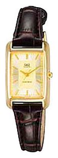 Wrist watch Q&Q for Women - picture, image, photo