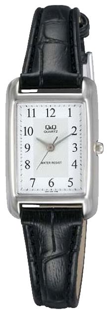 Wrist watch Q&Q for Women - picture, image, photo