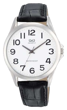 Q&Q Q048 J304 wrist watches for men - 1 photo, image, picture