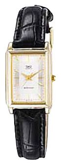 Wrist watch Q&Q for Women - picture, image, photo