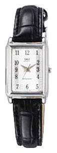 Wrist watch Q&Q for Women - picture, image, photo