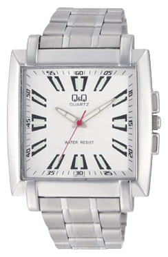 Wrist watch Q&Q for Men - picture, image, photo