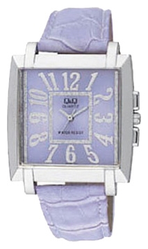 Wrist watch Q&Q for Women - picture, image, photo