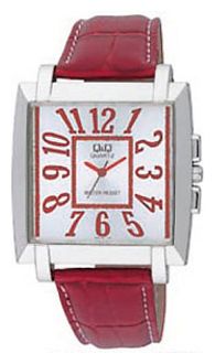 Wrist watch Q&Q for Women - picture, image, photo