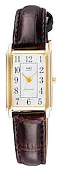 Wrist watch Q&Q for Women - picture, image, photo