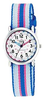 Wrist watch Q&Q for Women - picture, image, photo