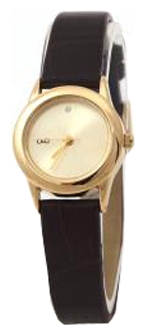 Wrist watch Q&Q for Women - picture, image, photo