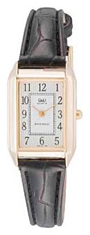 Wrist watch Q&Q for Women - picture, image, photo