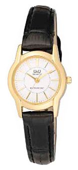 Wrist watch Q&Q for Women - picture, image, photo