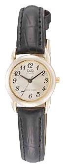 Wrist watch Q&Q for Women - picture, image, photo