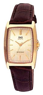 Wrist watch Q&Q for Women - picture, image, photo