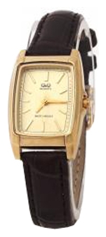 Wrist watch Q&Q for Women - picture, image, photo