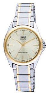 Wrist watch Q&Q for Men - picture, image, photo