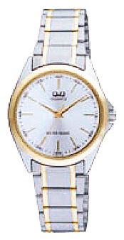 Wrist watch Q&Q for Men - picture, image, photo