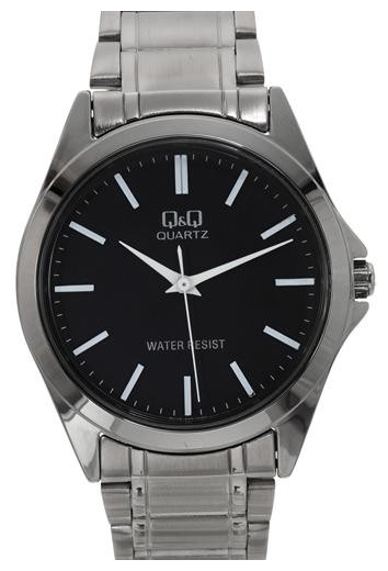 Wrist watch Q&Q for Men - picture, image, photo