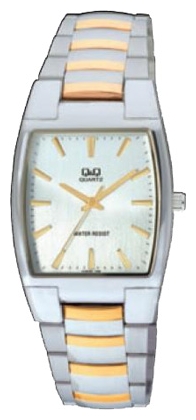 Wrist watch Q&Q for Men - picture, image, photo