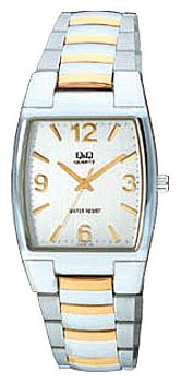 Wrist watch Q&Q for Women - picture, image, photo