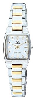 Wrist watch Q&Q for Women - picture, image, photo