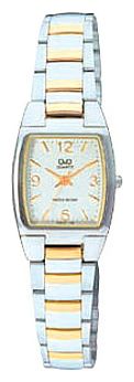 Wrist watch Q&Q for Women - picture, image, photo