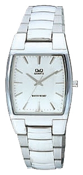 Wrist watch Q&Q for Men - picture, image, photo