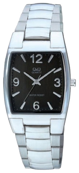 Wrist watch Q&Q for Men - picture, image, photo