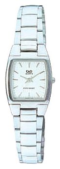 Wrist watch Q&Q for Women - picture, image, photo