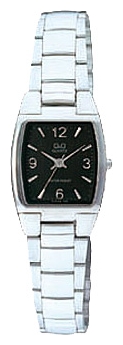 Wrist watch Q&Q for Women - picture, image, photo