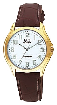 Wrist watch Q&Q for Men - picture, image, photo