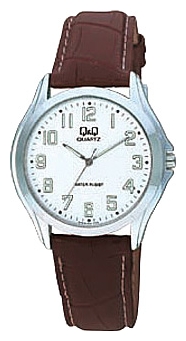 Wrist watch Q&Q for Men - picture, image, photo