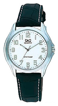 Wrist watch Q&Q for Men - picture, image, photo