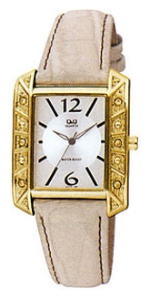 Wrist watch Q&Q for Women - picture, image, photo