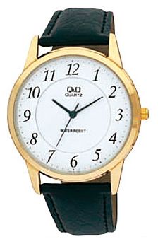 Wrist watch Q&Q for Women - picture, image, photo