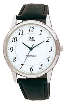Q&Q Q184 J304 wrist watches for men - 1 photo, image, picture