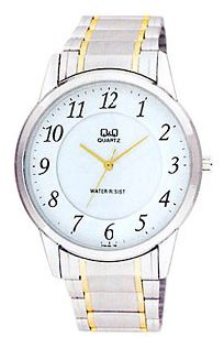 Wrist watch Q&Q for Women - picture, image, photo