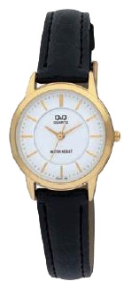 Wrist watch Q&Q for Women - picture, image, photo